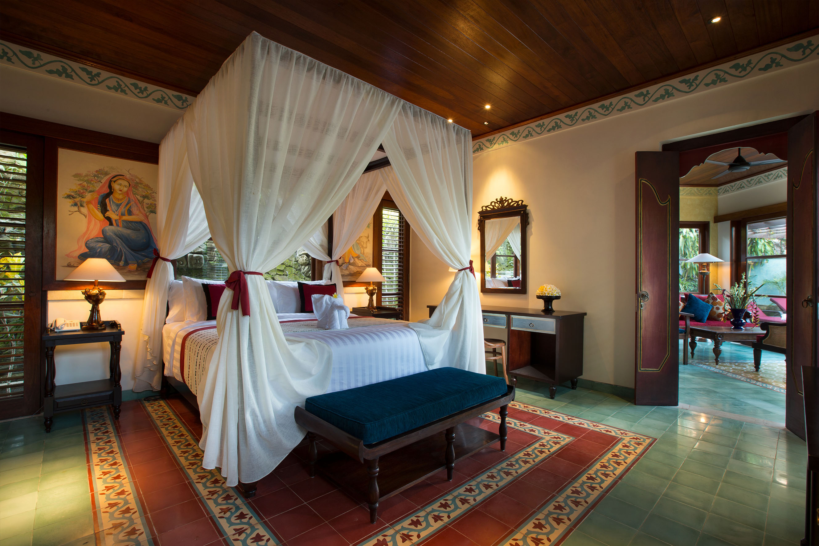 Royal Villa
